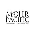 Mohr Pacific logo